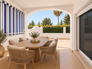 Appartement à Avenida marysol 75