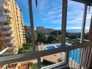 Monolocale in Avenida Gamonal 7