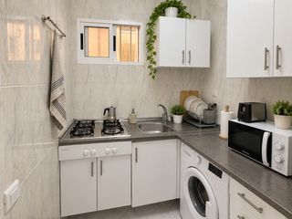 Apartament  Avenida gamonal