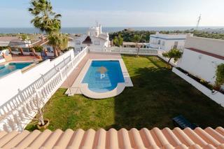 Chalet  N/a. Casa independiente en paraiso del sol. aoreta.