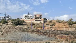 Terreno residenziale en Con