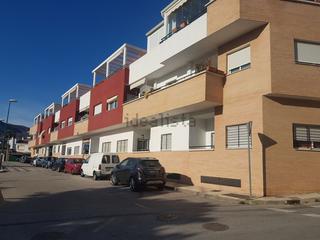 Lloguer Aparcament cotxe a Barriada los fernández 55. Plaza de garaje en alquiler en barriada los fernandez torre de b