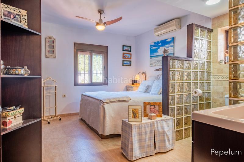 Foto 0296d76e-47d1-49b3-b962-0c80521c00a5. Chalet preciosa casa independiente en Chilches