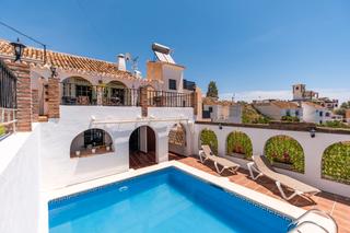 Chalet à Chilches. Preciosa casa independiente en chilches