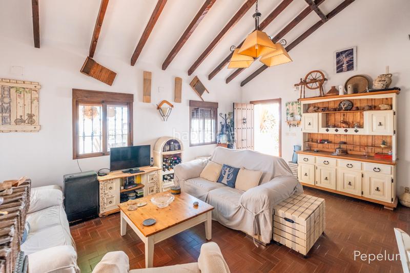 Foto 16c021ca-a80d-456b-a271-4d85a0131f96. Chalet preciosa casa independiente en Chilches