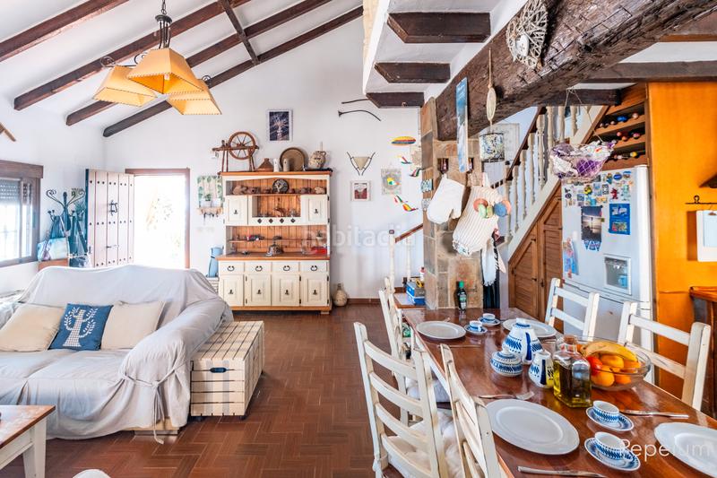 Foto 4d072b9b-ebb7-43a1-bc82-104807105593. Chalet preciosa casa independiente en Chilches