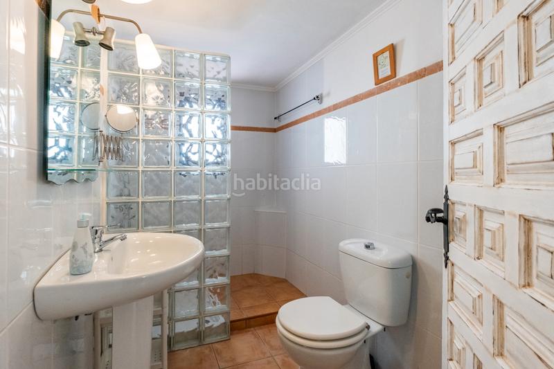 Foto 5116c8c2-54ae-4774-bd57-935431325faa. Chalet preciosa casa independiente en Chilches