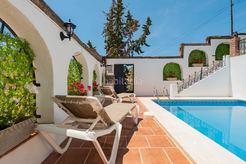 Foto 8b15a31c-8119-4b43-9da6-60577a9e0f44. Chalet preciosa casa independiente en Chilches