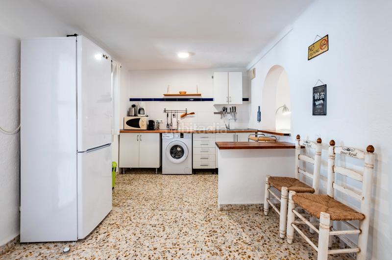 Foto 96fbbcad-815e-463f-a231-3a3094624901. Chalet preciosa casa independiente en Chilches