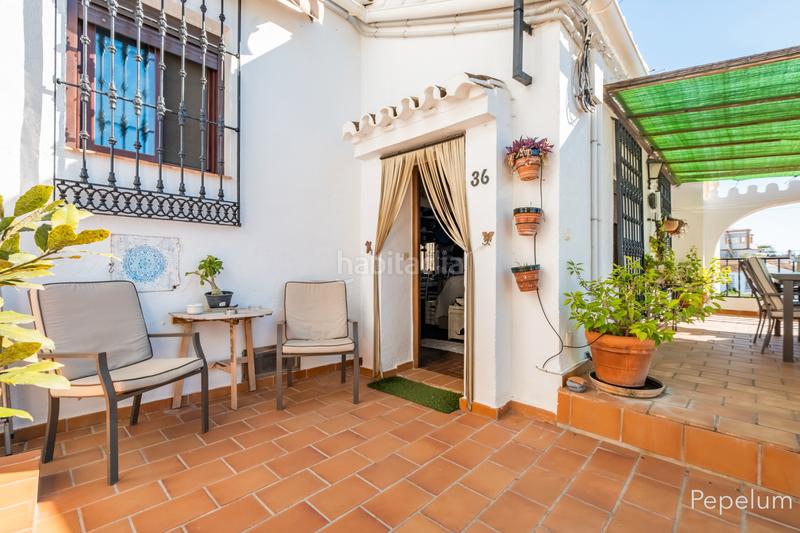 Foto c21ca9da-fe9e-4052-aefc-f24d077fe131. Chalet preciosa casa independiente en Chilches