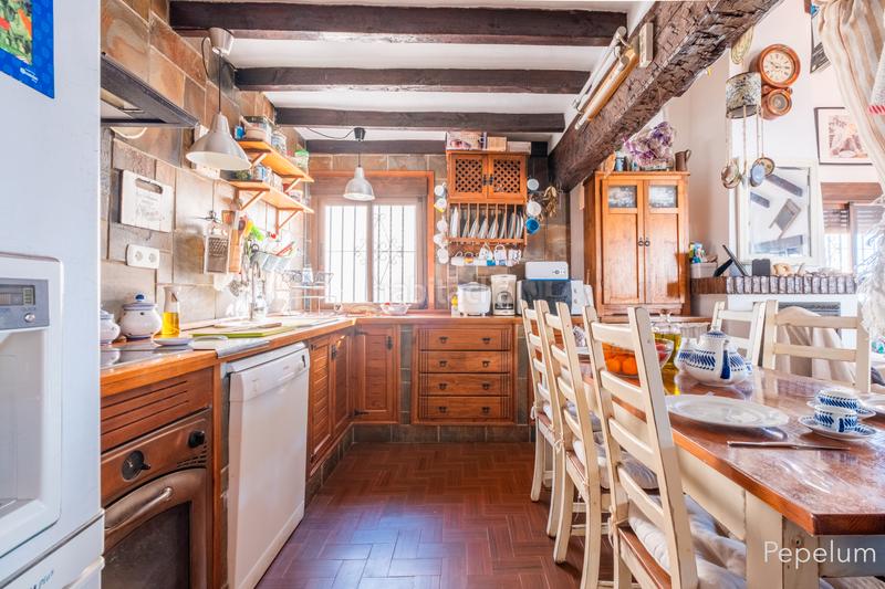 Foto ca84c6a0-27fc-45a6-b5e9-0b96be83853d. Chalet preciosa casa independiente en Chilches