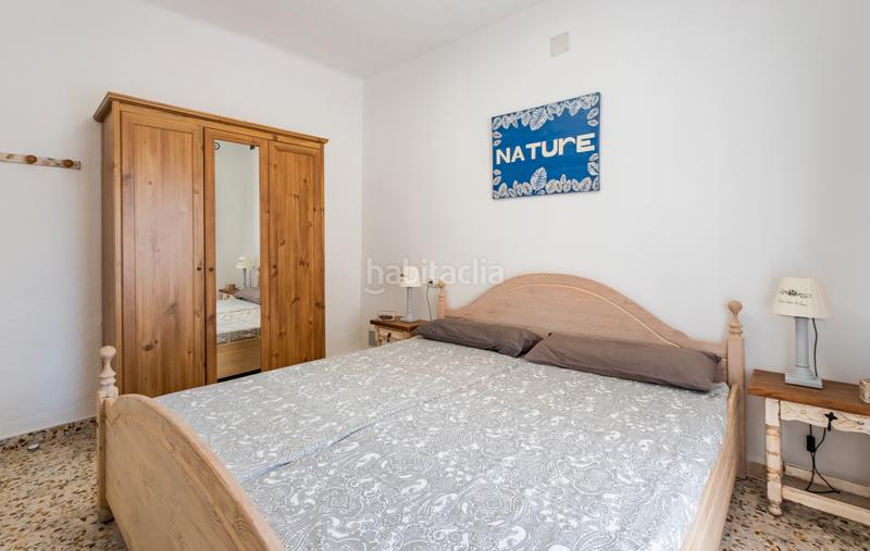 Foto d2f8efa3-2fe7-4d0c-b981-750ade22792d. Chalet preciosa casa independiente en Chilches