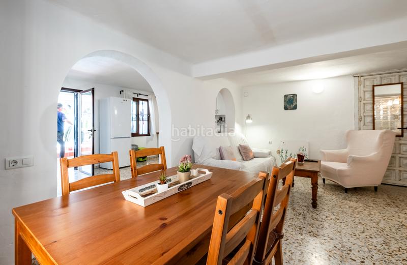 Foto f4b04973-9724-4c3a-a306-9fdd4f27a84f. Chalet preciosa casa independiente en Chilches