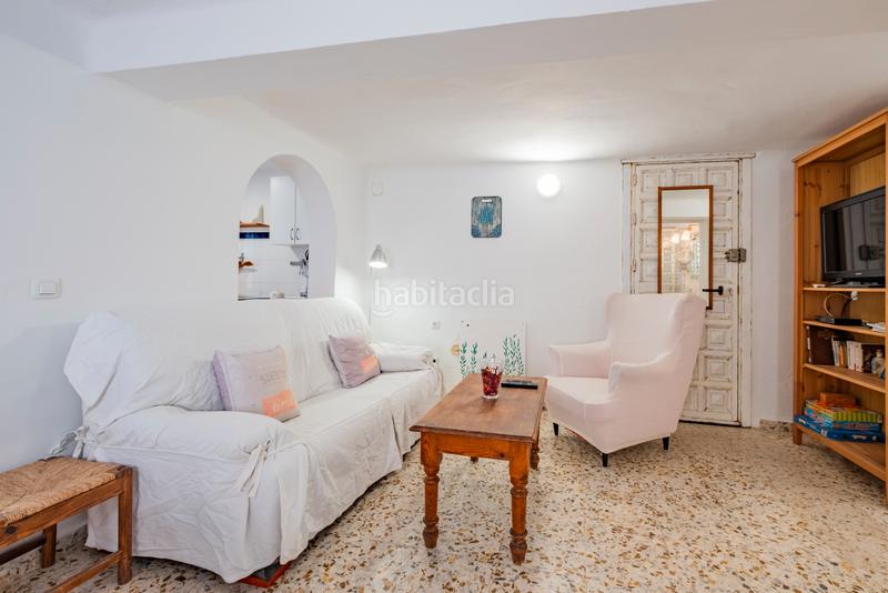 Foto fad2bc83-24bb-4a60-85e6-a94d7f4dd721. Chalet preciosa casa independiente en Chilches