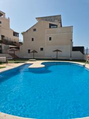 Casa adossada a Calle ángeles navas atencia 11. Magnifico chalet adosado en centro de rincon de la victoria