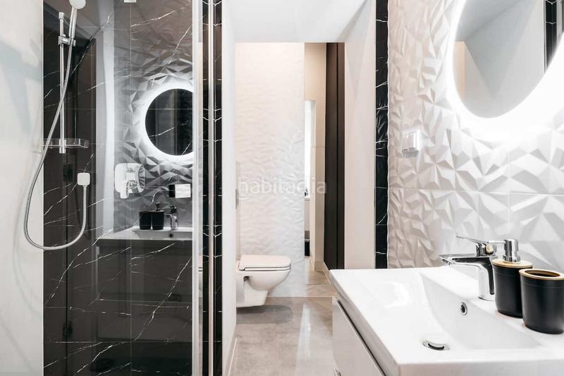 Foto 66f1213a-779a-4728-b2dd-8b40c2bf4cda. Location appartement dans Casco Histórico Alcalá de Henares