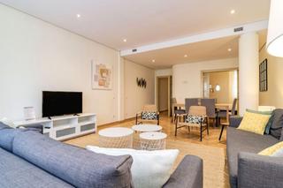 Location Appartement  Carrer de barcelona