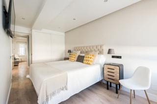 Etagenwohnung in Calle de Cavanilles