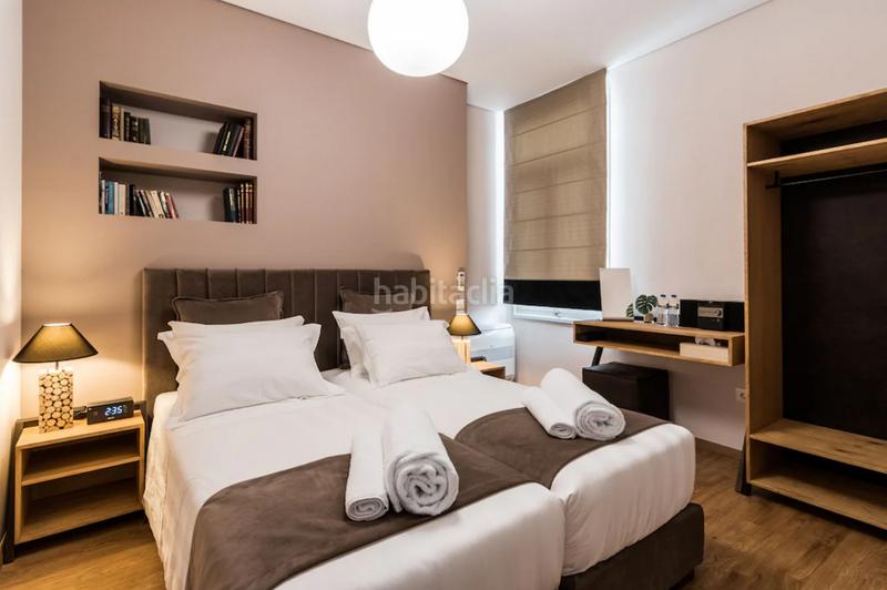 Foto ca334c99-7360-4646-8eb6-440f7e989567. Lloguer pis a Palacio Madrid