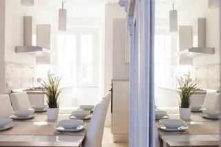 Location Appartement  Calle fernando iii