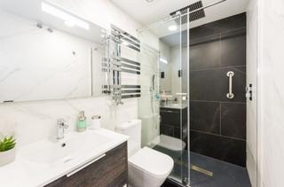 Miete Etagenwohnung  Rúa san josé