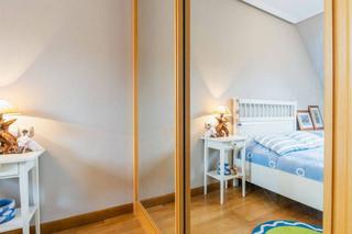 Miete Etagenwohnung  Calle belarmino cabal