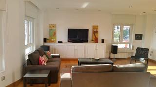 Etagenwohnung in Avenida de Cantabria