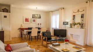 Location Appartement  Calle san agustín