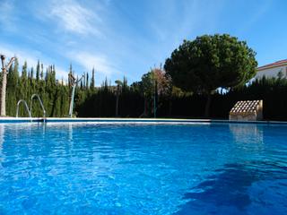 Location Maison jumelée à Chilches. Alquiler - chalet adosado en vélez-málaga