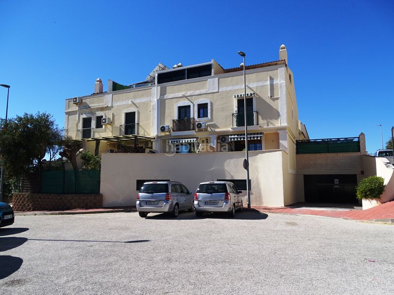 Foto 10380d2f-3856-44e0-a8be-5e1705f824ad. Casa adossada amb calefacció aparcament piscina a Rincón de la Victoria