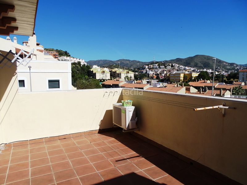 Foto 466830cc-c772-4583-94f4-61c7dfc1e9cf. Casa adossada amb calefacció aparcament piscina a Rincón de la Victoria