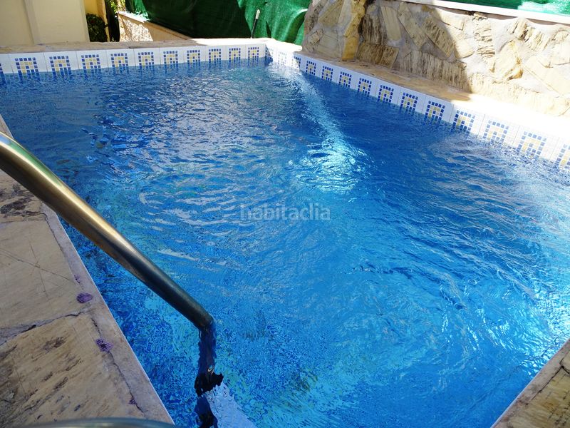Foto 4af14df4-699e-41e4-b2ec-5445ce89ef7b. Casa adossada amb calefacció aparcament piscina a Rincón de la Victoria