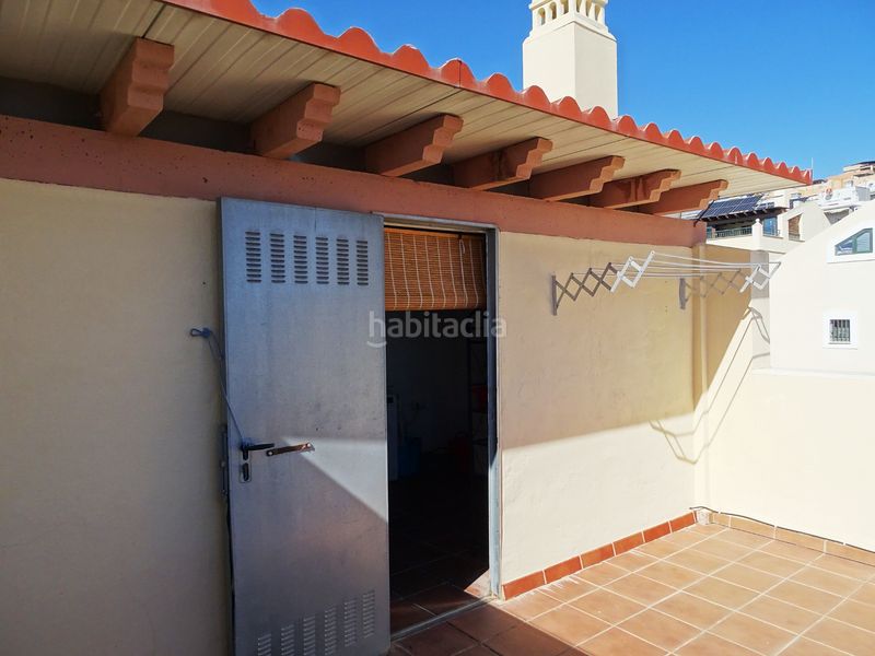 Foto 563dfa67-526e-4156-a0cb-f14de51610a7. Casa adossada amb calefacció aparcament piscina a Rincón de la Victoria