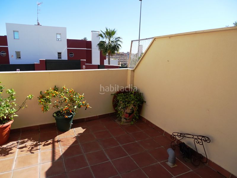 Foto 5ecb0bb0-2b75-4023-8739-464d0f542b02. Casa adossada amb calefacció aparcament piscina a Rincón de la Victoria