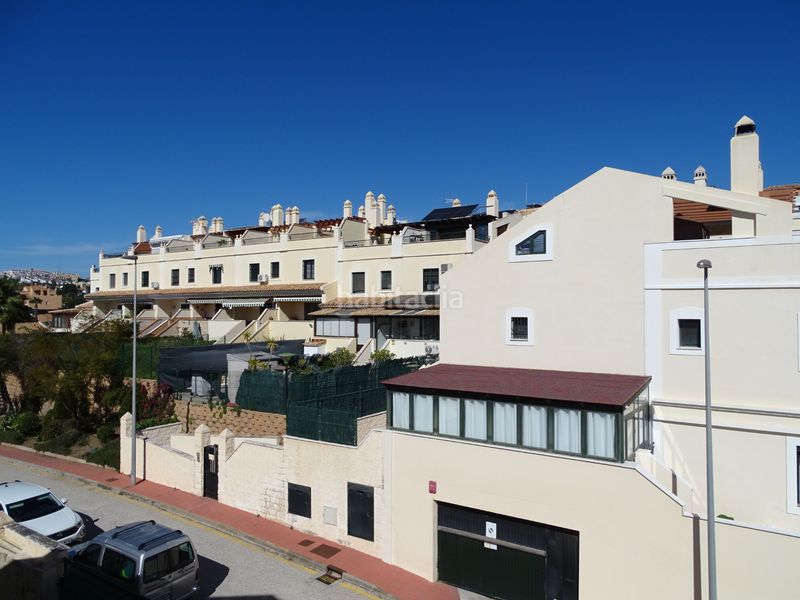 Foto 791da0f5-252c-4294-9e0a-d730d80750ba. Casa adossada amb calefacció aparcament piscina a Rincón de la Victoria