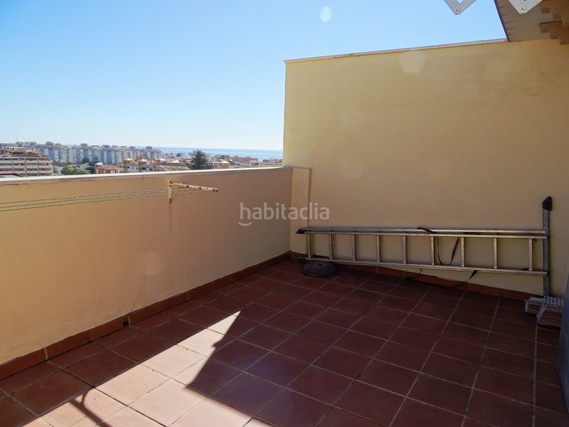 Foto 920df8b1-c376-4c25-b50e-0ebfc0dd989e. Casa adossada amb calefacció aparcament piscina a Rincón de la Victoria