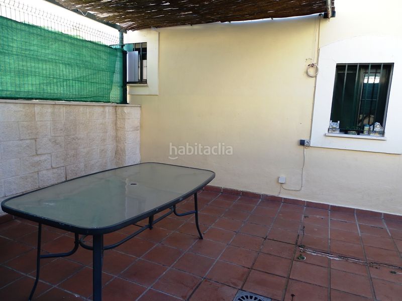 Foto 9f325e84-9073-4b2b-955f-8117251271ee. Casa adossada amb calefacció aparcament piscina a Rincón de la Victoria
