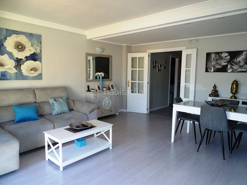 Foto a348e0e0-f6b7-46db-b989-9e29ac12d6dd. Casa adossada amb calefacció aparcament piscina a Rincón de la Victoria
