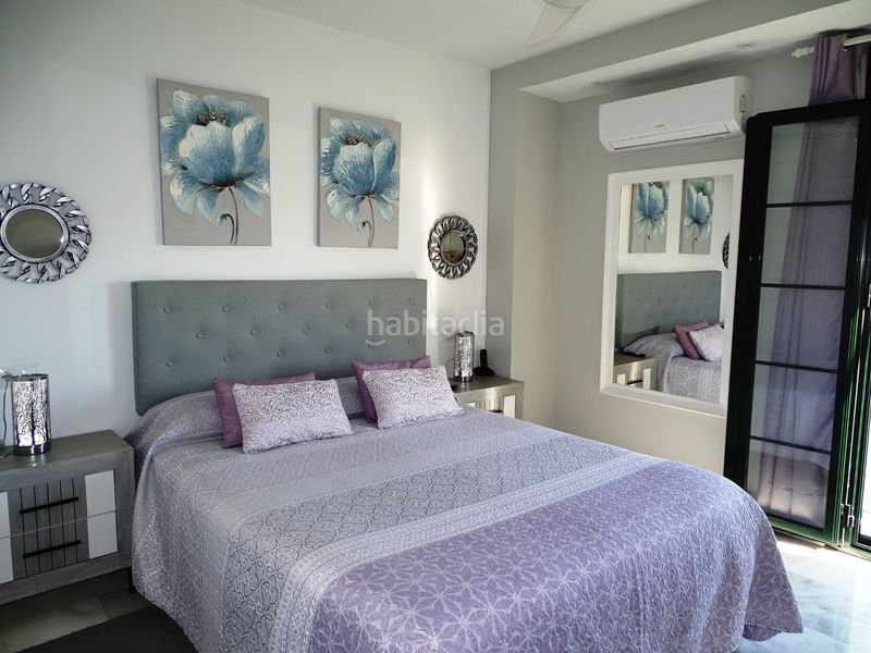 Foto c5d35abd-d3a1-4fec-85cb-4325f11bcfda. Casa adossada amb calefacció aparcament piscina a Rincón de la Victoria