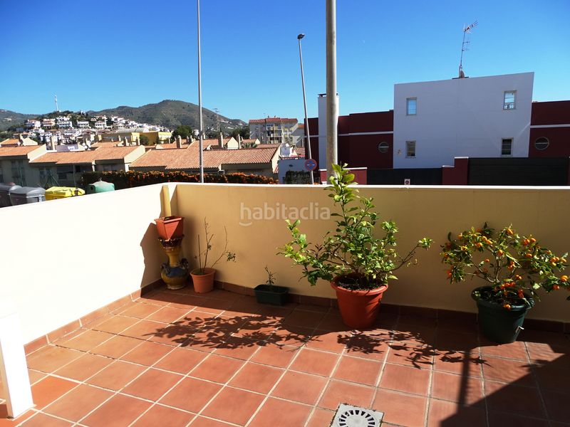 Foto f4424217-bc5a-43f4-ad0a-daa779780c14. Casa adossada amb calefacció aparcament piscina a Rincón de la Victoria