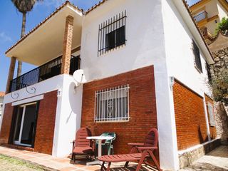 Xalet a Lo Cea. Venta planta baja de chalet independiente en lo cea rincon de la