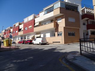 Pis a Barriada los Fernández