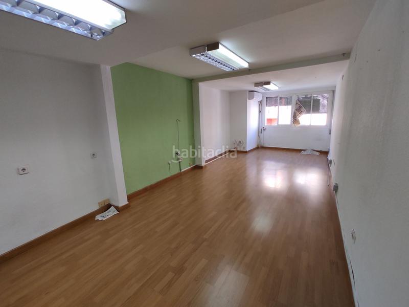 Foto 1c02e915-e9d6-48b1-8547-4efe6cb8c889. Miete büro in San Ildefonso - Catedral Jaén