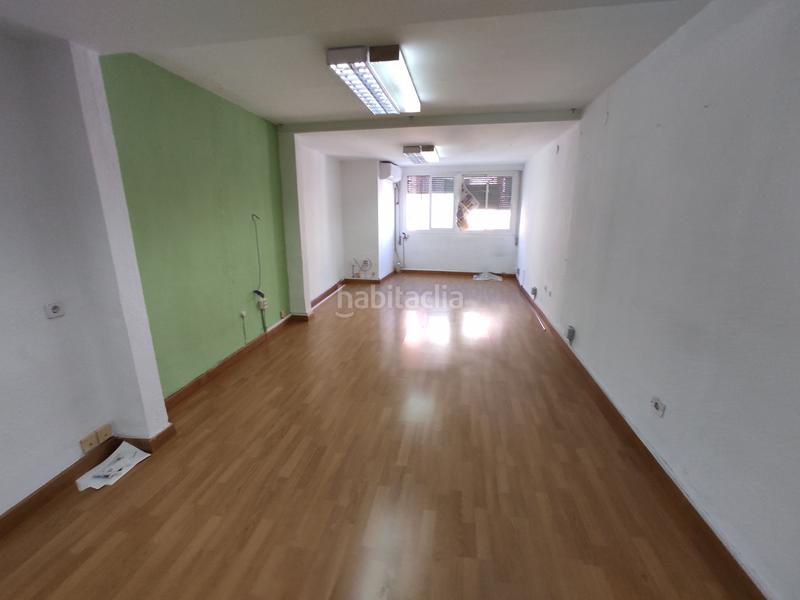 Foto 3fcef0ed-9386-400b-ace7-808f508a022b. Miete büro in San Ildefonso - Catedral Jaén