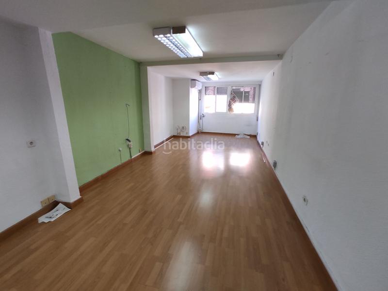 Foto 61fee0df-520e-40c6-ac4f-5f4d20584dc8. Miete büro in San Ildefonso - Catedral Jaén