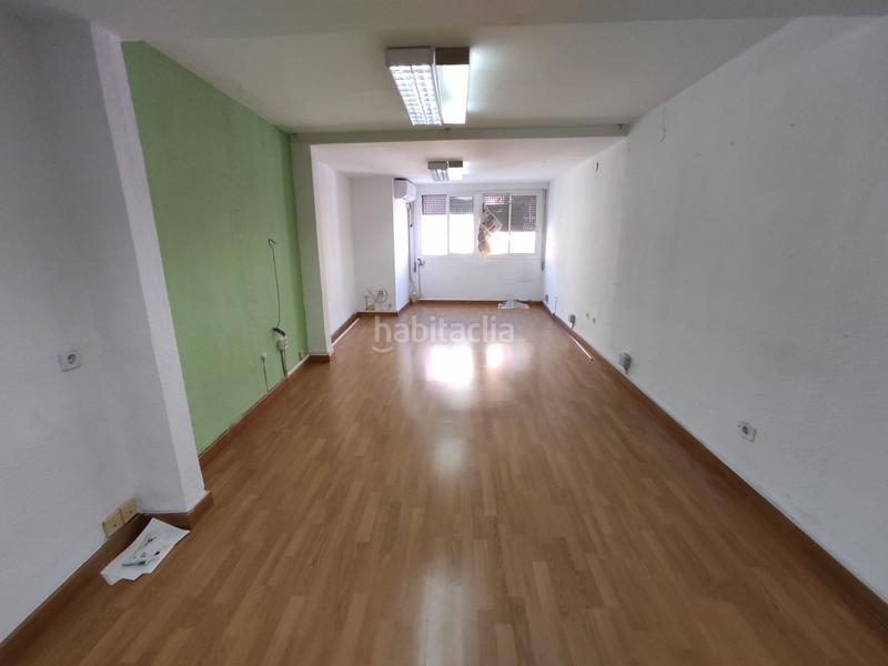 Foto bbab2d00-d0eb-4c11-bd18-fec36d6ecf58. Miete büro in San Ildefonso - Catedral Jaén