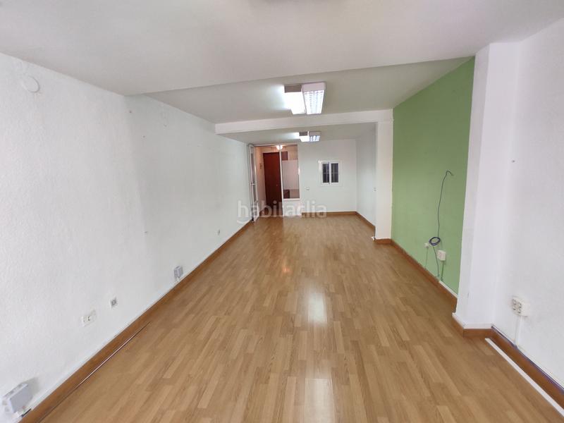 Foto bd666603-2f21-409e-b184-0dc5df605dbc. Miete büro in San Ildefonso - Catedral Jaén