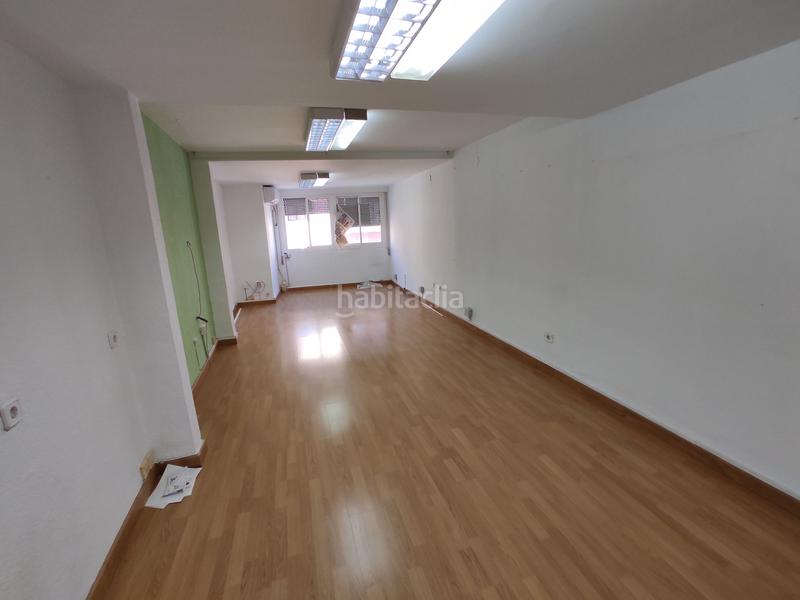 Foto c6283f4e-b0fc-4d1f-ab51-0f509ffc26c3. Miete büro in San Ildefonso - Catedral Jaén
