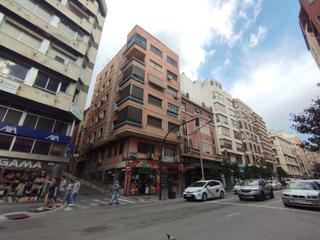 Lloguer Oficina  Calle virgen de la capilla