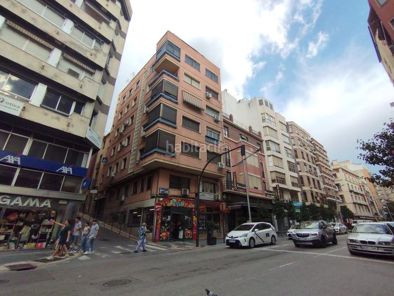 Foto b25e4554-1996-4dd9-bd56-6f13ae4ad1a3. Lloguer oficina a San Ildefonso - Catedral Jaén